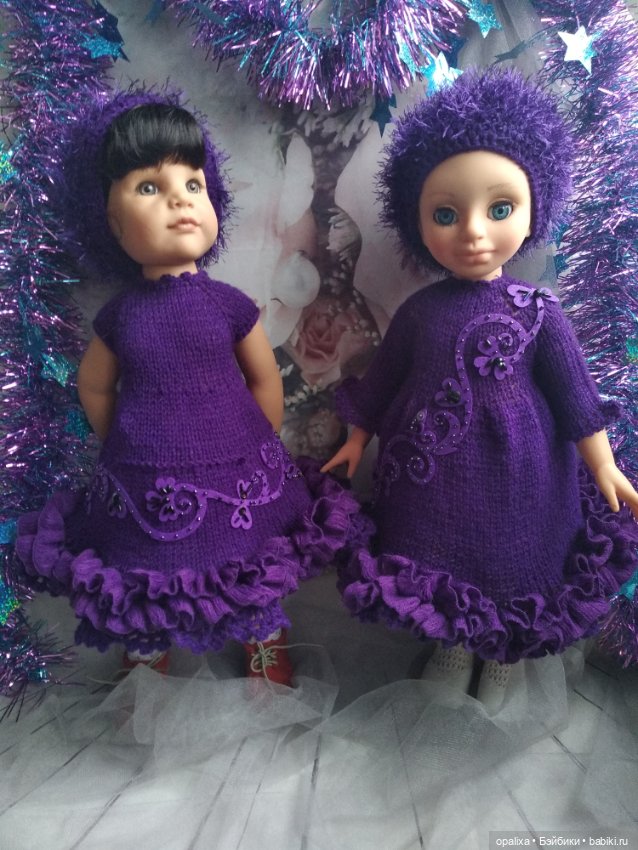 Мое творчество _6 — Одежда и обувь для кукол своими руками: фото (фото 6)