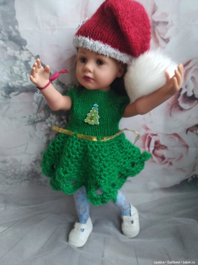 Мое творчество _6 — Одежда и обувь для кукол своими руками: фото