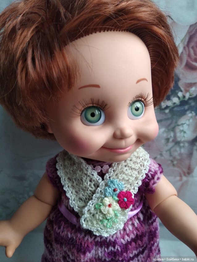 Мое творчество _6 — Одежда и обувь для кукол своими руками: фото