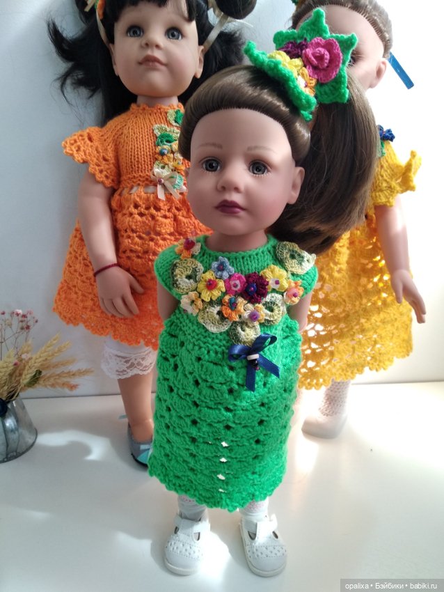 Мое творчество _6 — Одежда и обувь для кукол своими руками: фото