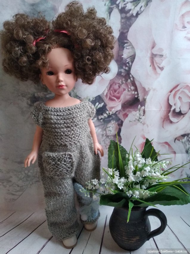 Мое творчество _6 — Одежда и обувь для кукол своими руками: фото