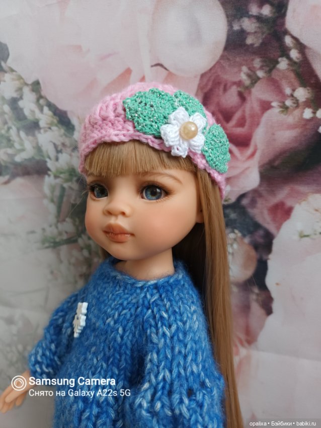 Мое творчество _6 — Одежда и обувь для кукол своими руками: фото
