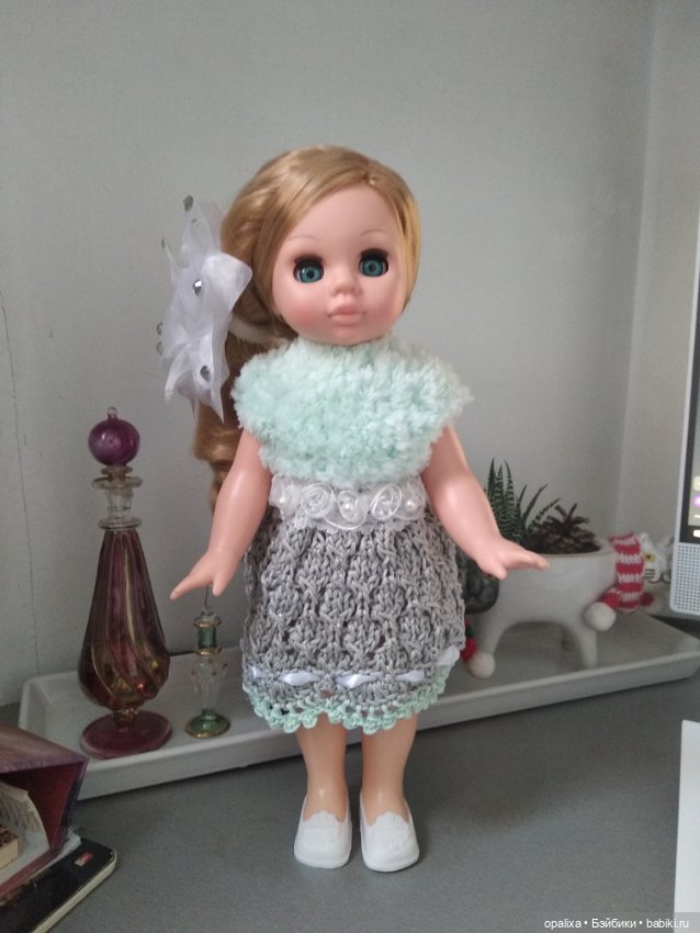 Мое творчество _6 — Одежда и обувь для кукол своими руками: фото