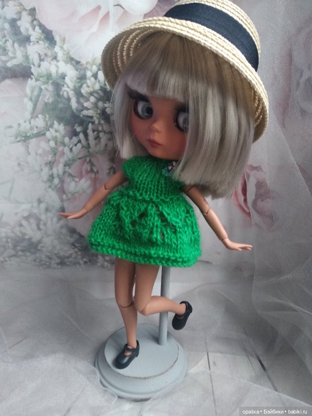 Мое творчество _6 — Одежда и обувь для кукол своими руками: фото