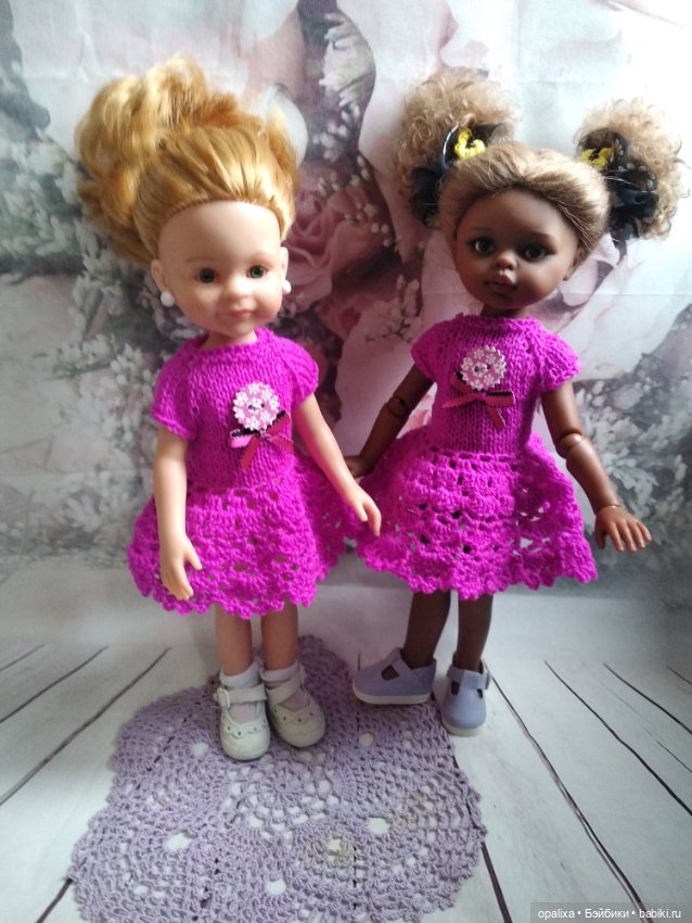Мое творчество _6 — Одежда и обувь для кукол своими руками: фото