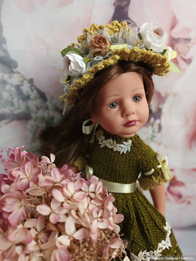 Мое творчество _6 — Одежда и обувь для кукол своими руками: фото