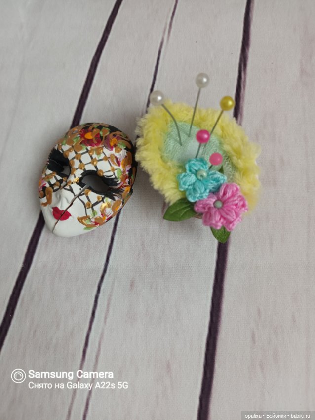 Мое творчество _6 — Одежда и обувь для кукол своими руками: фото