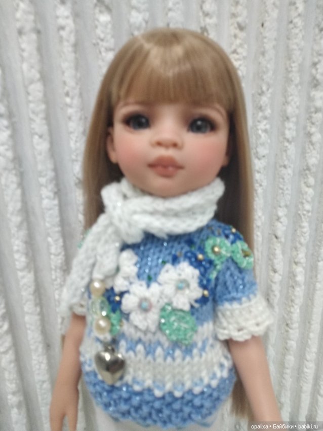 Мое творчество _6 — Одежда и обувь для кукол своими руками: фото