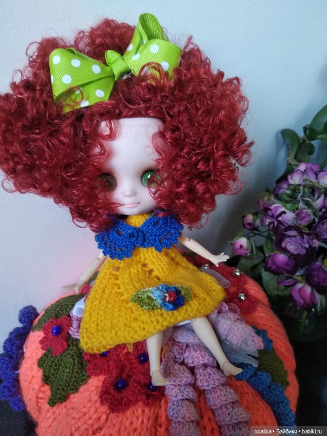 Мое творчество _6 — Одежда и обувь для кукол своими руками: фото