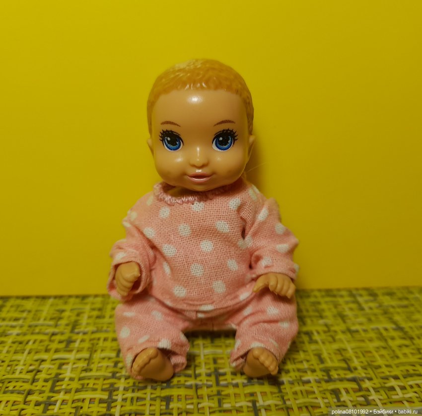 Гардероб малышки — Одежда и обувь для кукол своими руками: фото (фото 6)