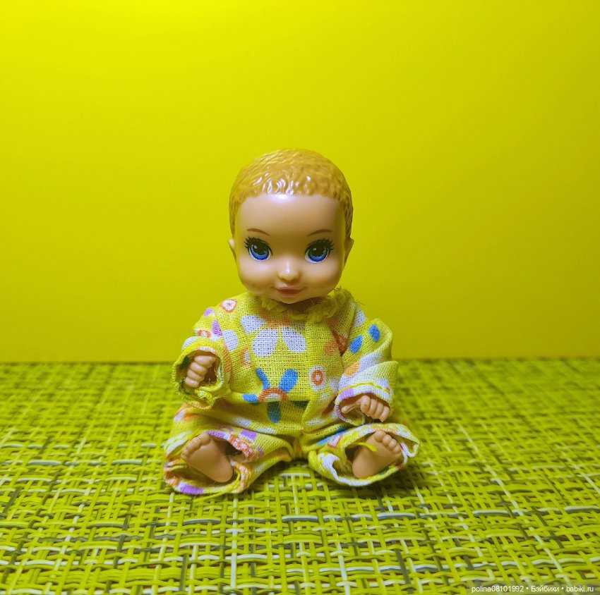 Гардероб малышки — Одежда и обувь для кукол своими руками: фото (фото 3)