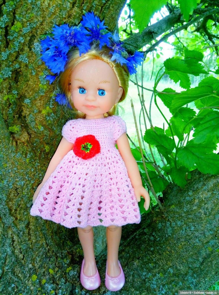 Куколки малышки — Одежда и обувь для кукол своими руками: фото