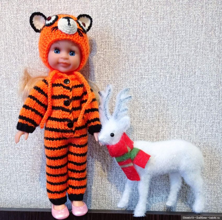 Куколки малышки — Одежда и обувь для кукол своими руками: фото