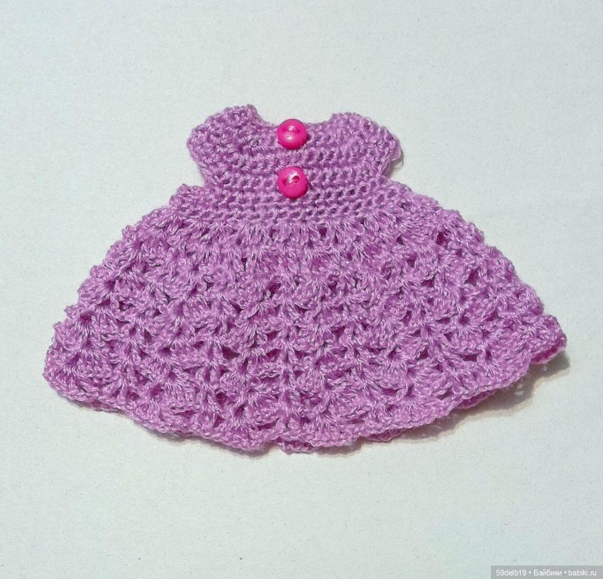 Куколки малышки — Одежда и обувь для кукол своими руками: фото