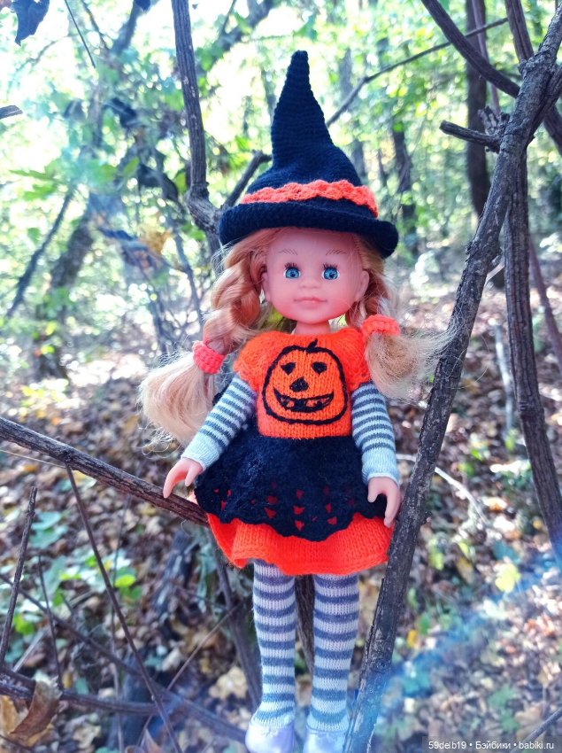 Куколки малышки — Одежда и обувь для кукол своими руками: фото