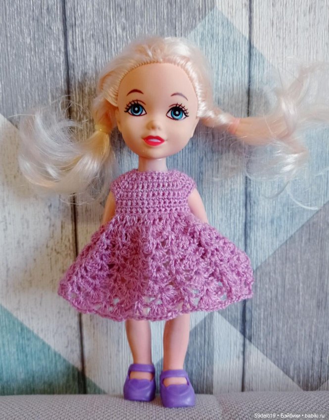 Куколки малышки — Одежда и обувь для кукол своими руками: фото