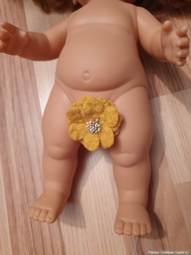 Berjuan: кто эта буська — Куклы Berjuan (Бержуан): Биггерсы (Biggers) (фото 4)