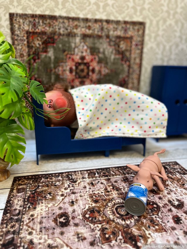 Воскресный день Семёна Херсоновича