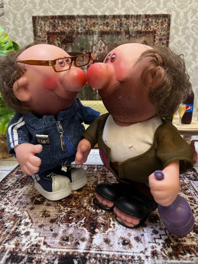 Воскресный день Семёна Херсоновича