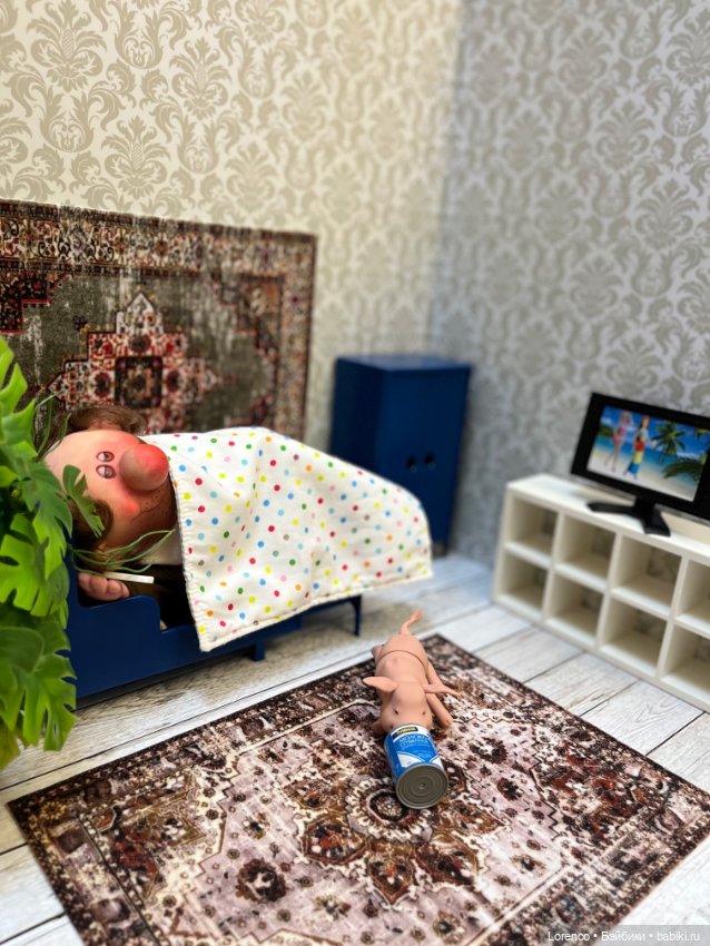 Воскресный день Семёна Херсоновича