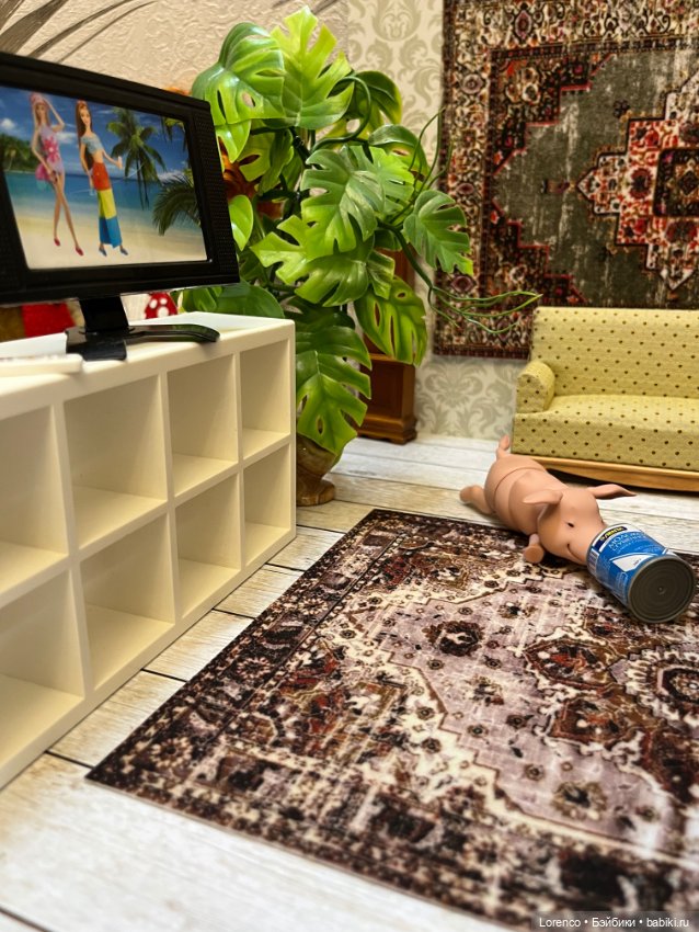 Воскресный день Семёна Херсоновича