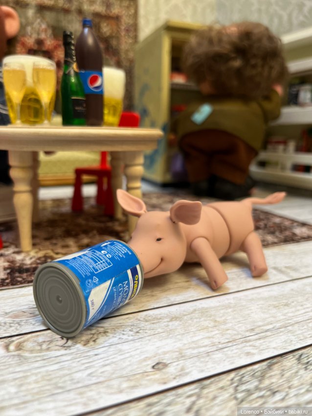 Воскресный день Семёна Херсоновича (фото 7)