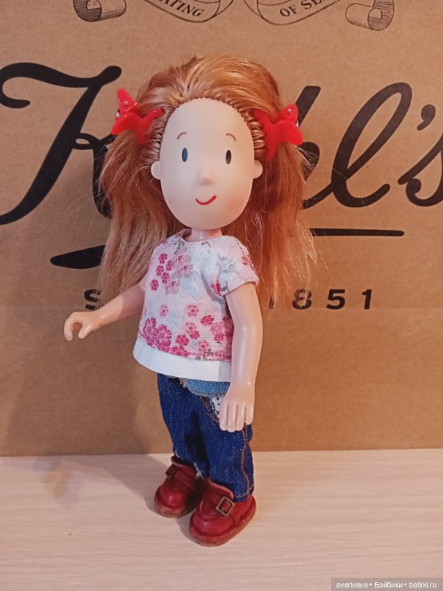 Ретро и современность. Моя прелесть (фото 3)