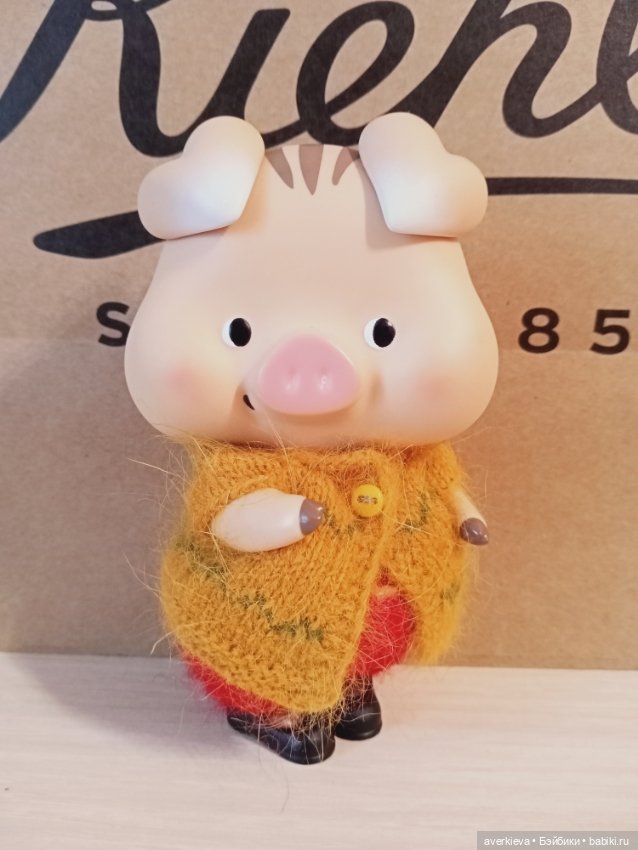 Ретро и современность. Моя прелесть (фото 2)