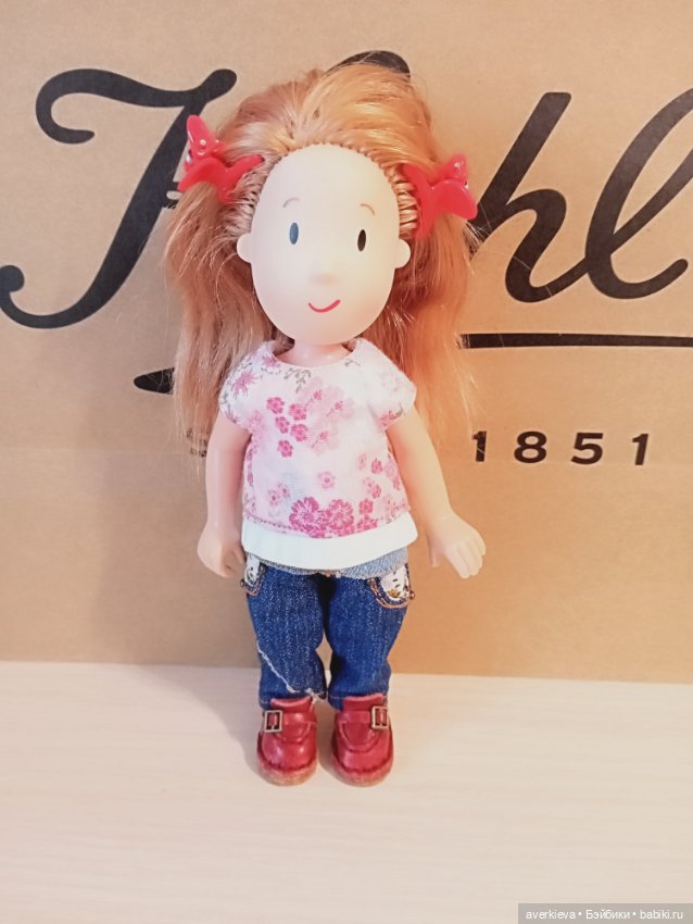 Ретро и современность. Моя прелесть (фото 9)