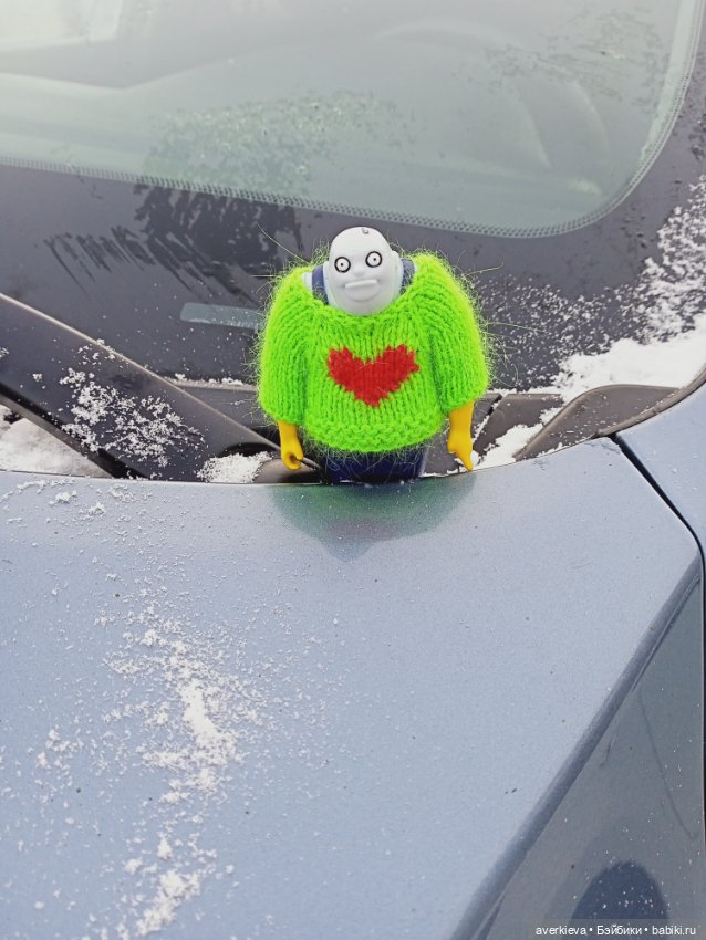 Первая прогулка Фестера — Интересные игрушки и фигурки (разное): редкие