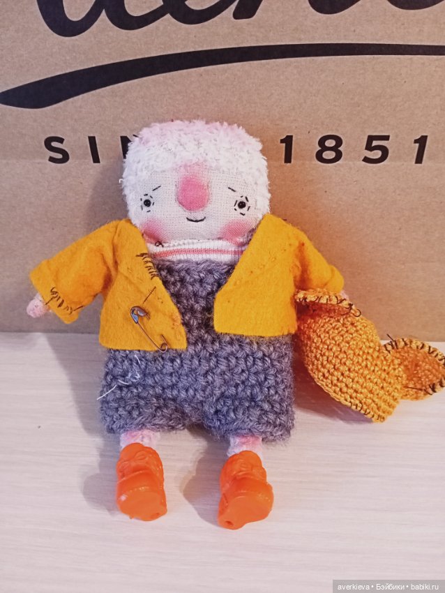 Ретро и современность. Моя прелесть (фото 8)