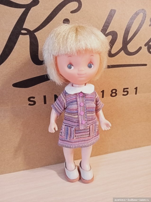 Ретро и современность. Моя прелесть (фото 6)