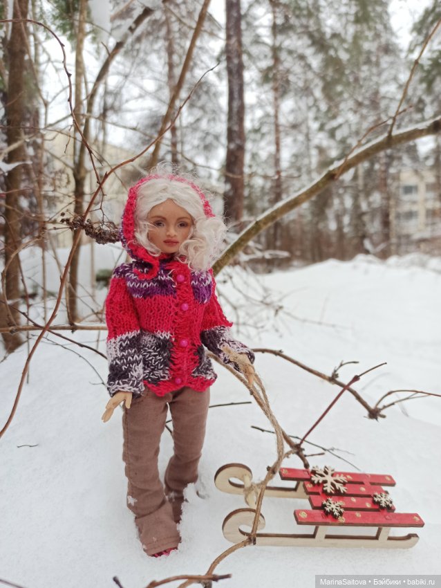 Снежно-дождливые выходные