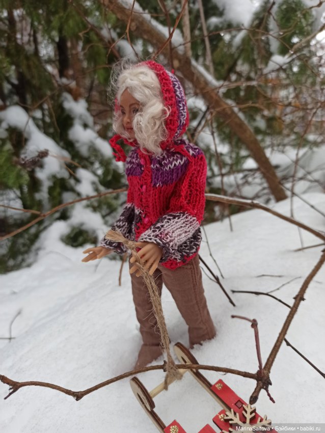 Снежно-дождливые выходные