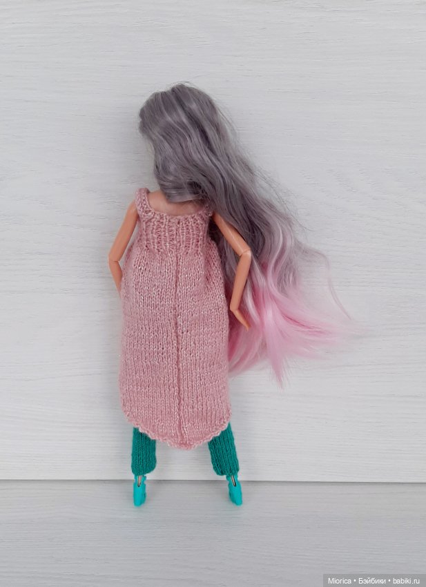 Протестировала свой перевод (фото 3)