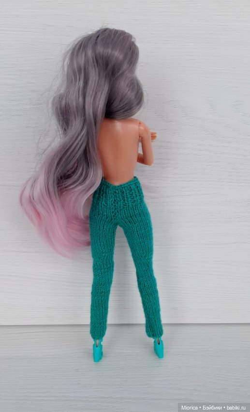 Протестировала свой перевод (фото 5)