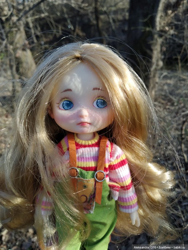 Может знает лес высоту Небес🌤️