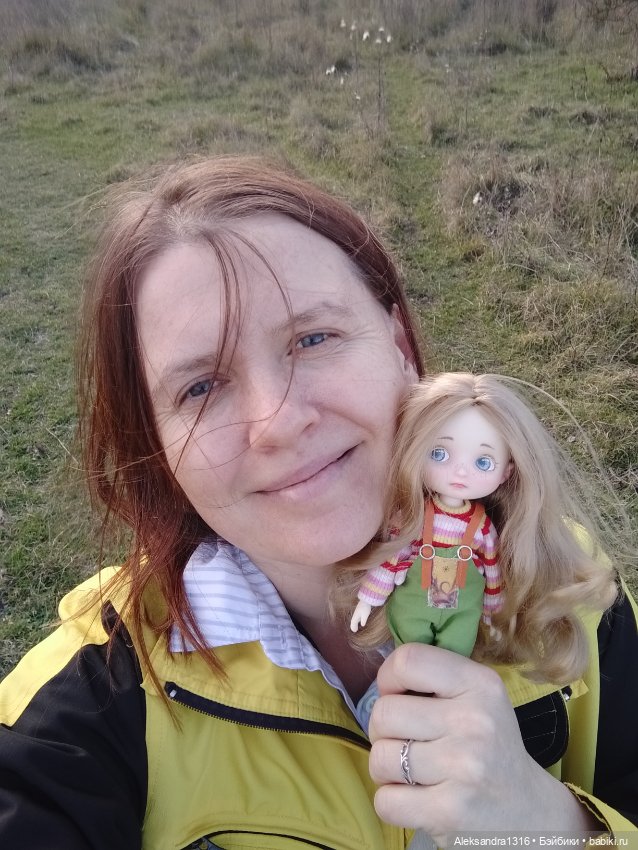 Может знает лес высоту Небес🌤️