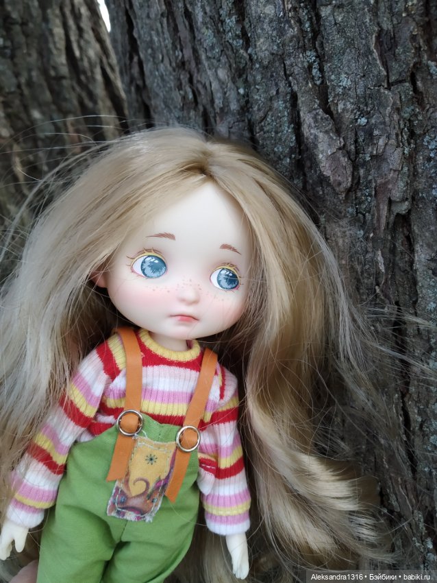 Может знает лес высоту Небес🌤️