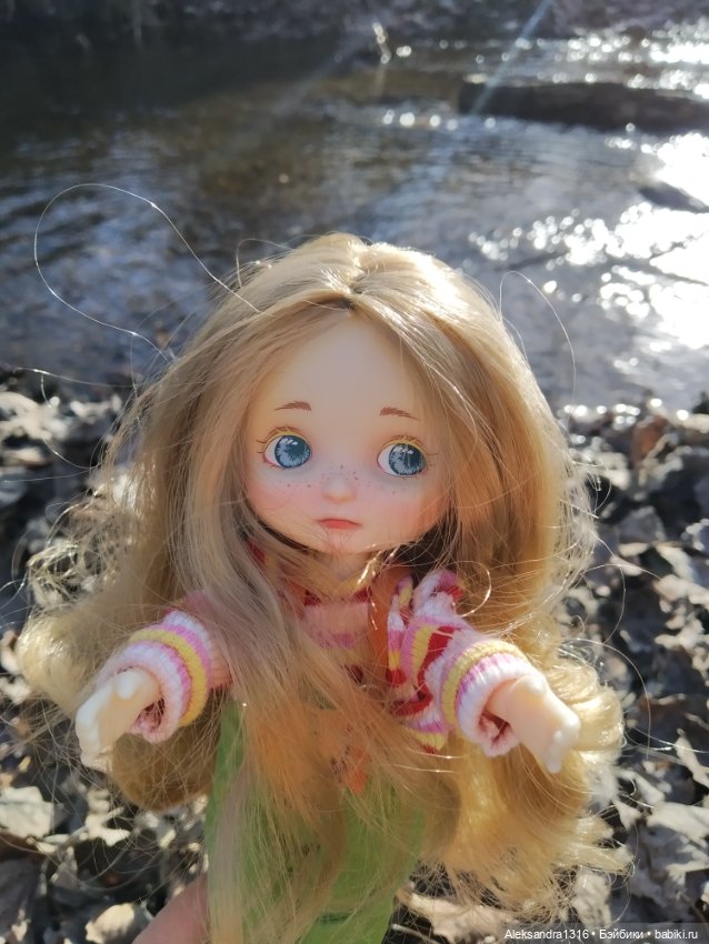 Может знает лес высоту Небес🌤️