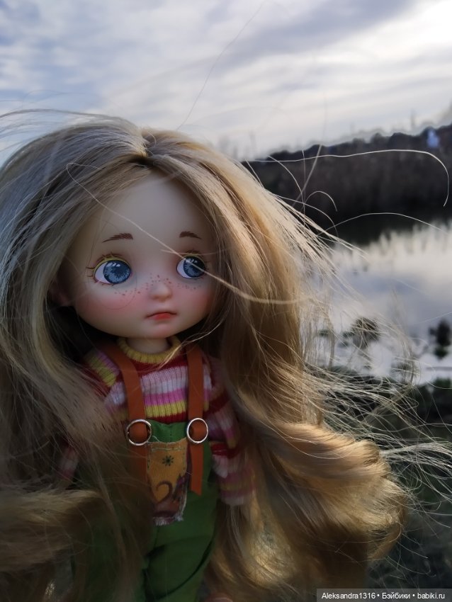 Может знает лес высоту Небес🌤️