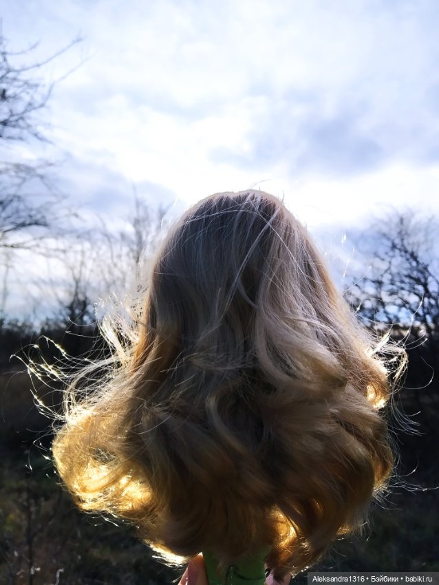 Может знает лес высоту Небес🌤️