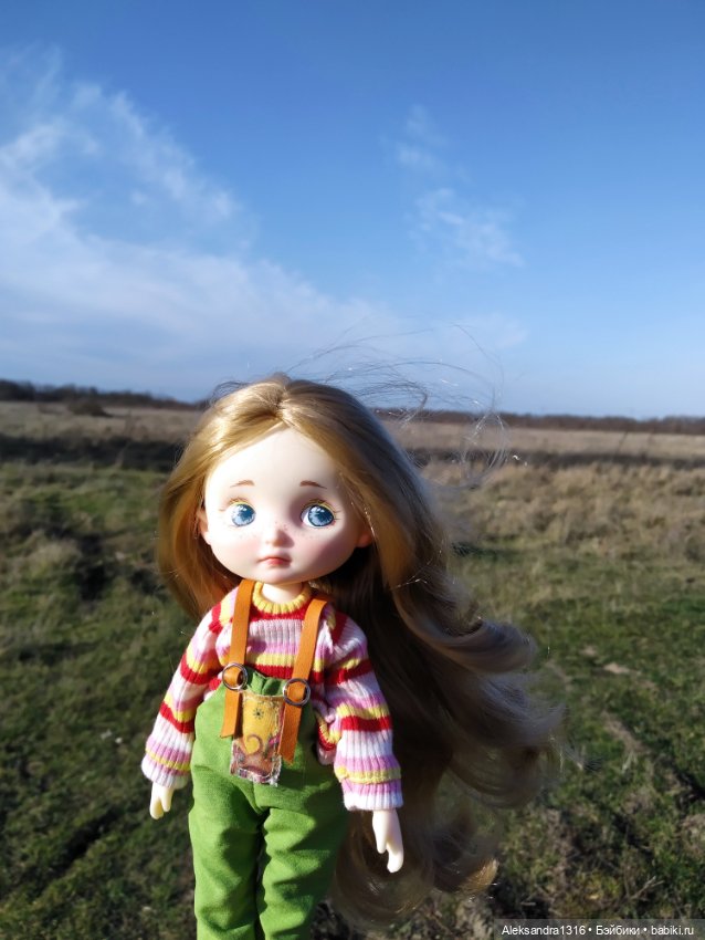 Может знает лес высоту Небес🌤️ (фото 2)