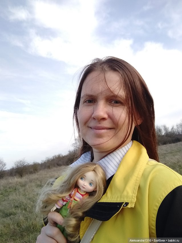 Может знает лес высоту Небес🌤️