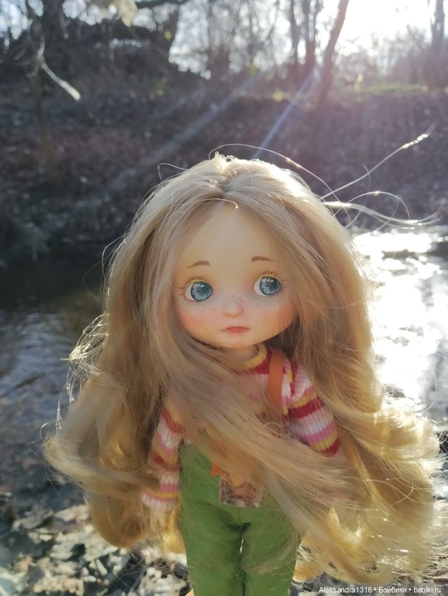 Может знает лес высоту Небес🌤️