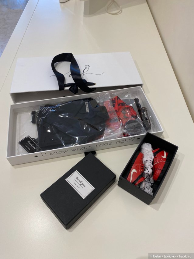 Это Любоff — Искусство авторской куклы: реализм