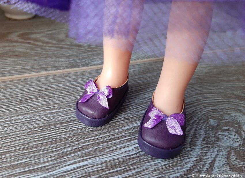 Мои куклы. Мэрилин — Куклы Paola Reina (Паола Рейна): новинки (фото 6)