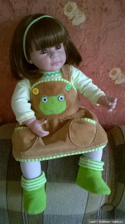 Обнова для Счастливой Панды (фото 2)