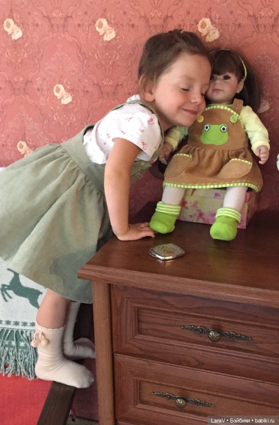 Обнова для Счастливой Панды (фото 3)