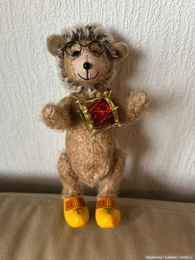 Fashion Dolls 453 — Туризм и путешествия: фотоотчеты из поездок (фото 5)